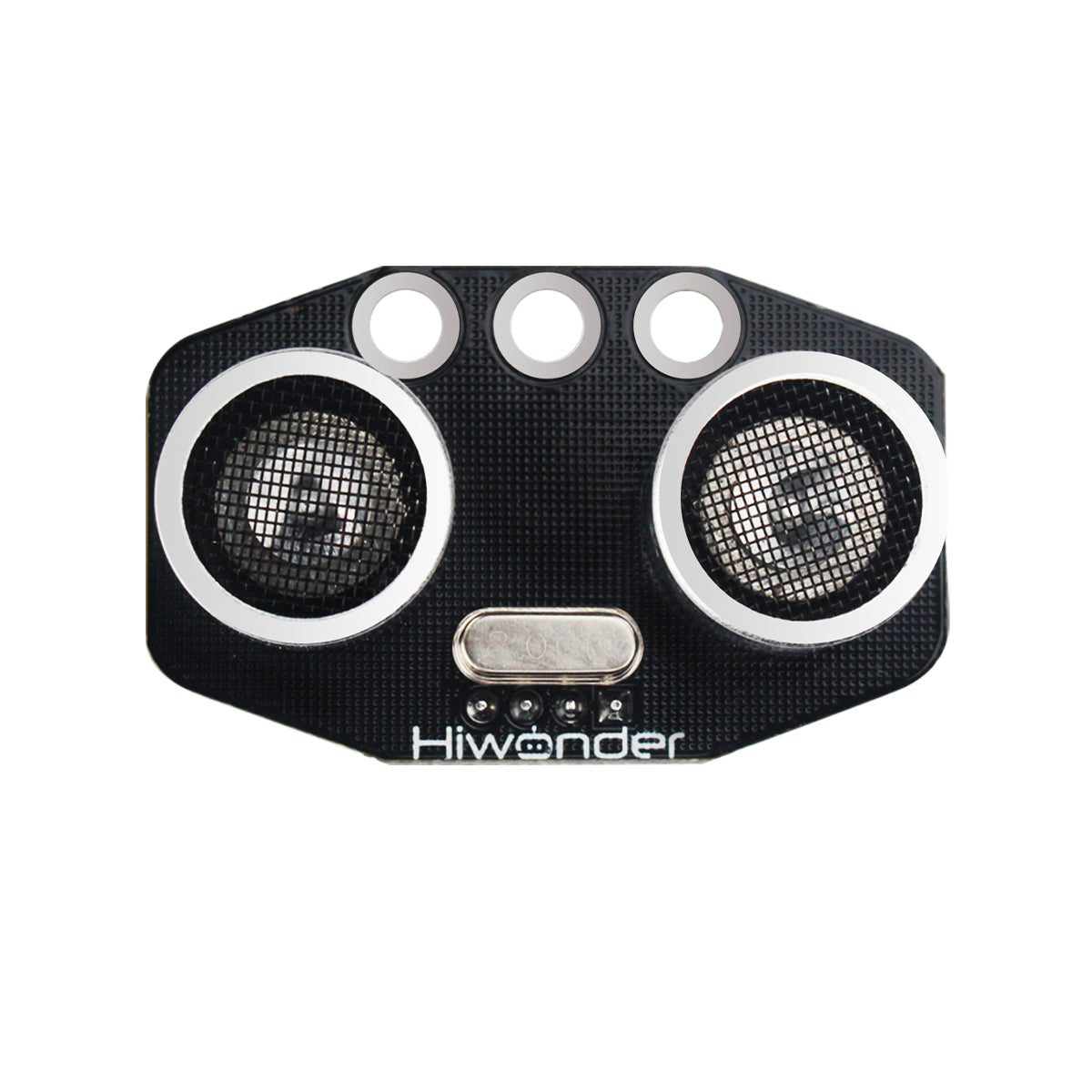 Image of Ultrasonic Module Detection Distance Sensor for Robotic Car