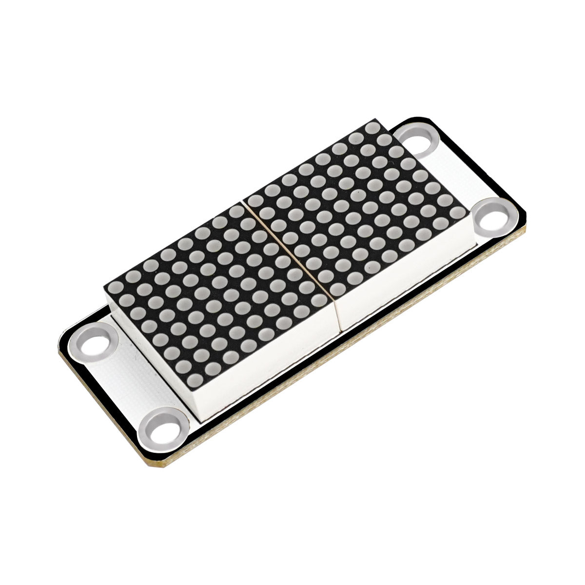 Image of Dot Matrix Module Robot Car LED Light Module DIY MCU Control