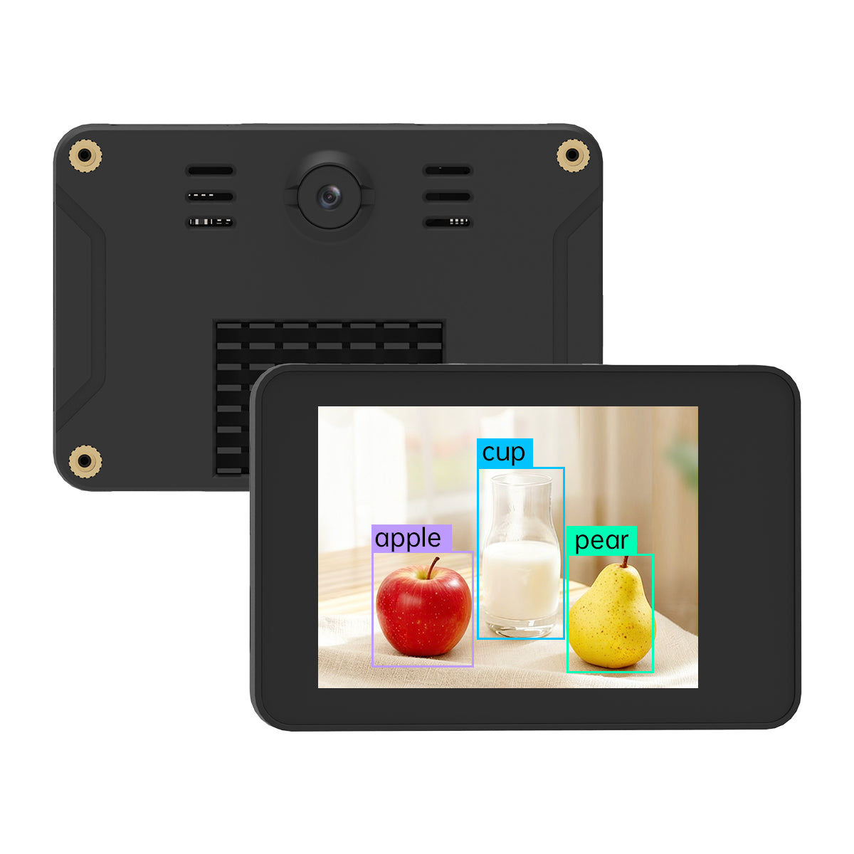 Image of WonderMK K230 Vision Module 6TOPS AI Large Model Dev Board CanMV Camera