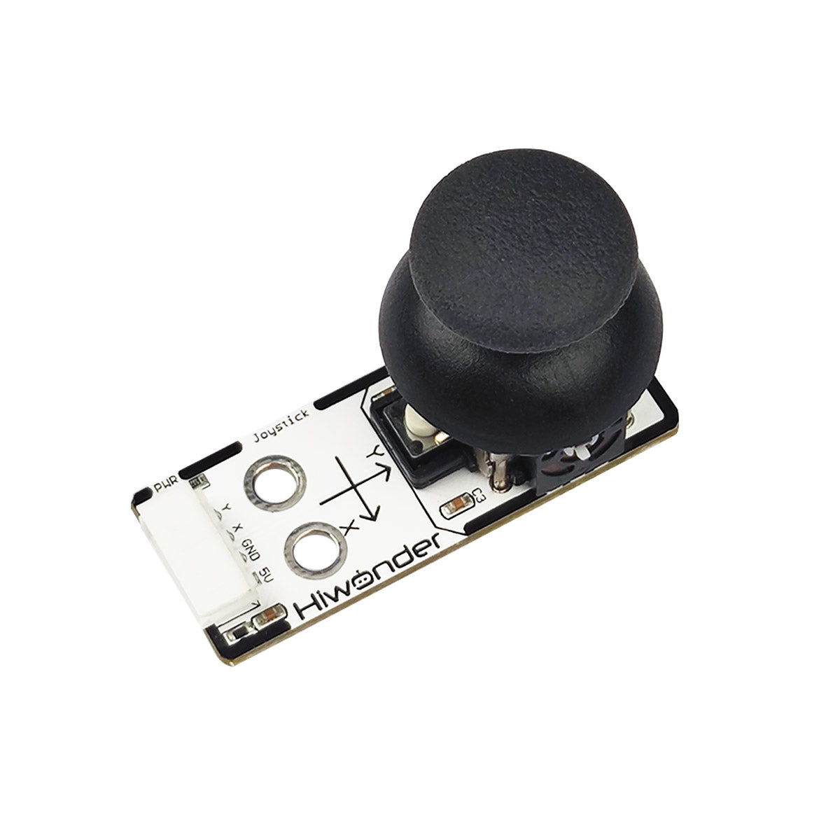 Image of Joystick Module