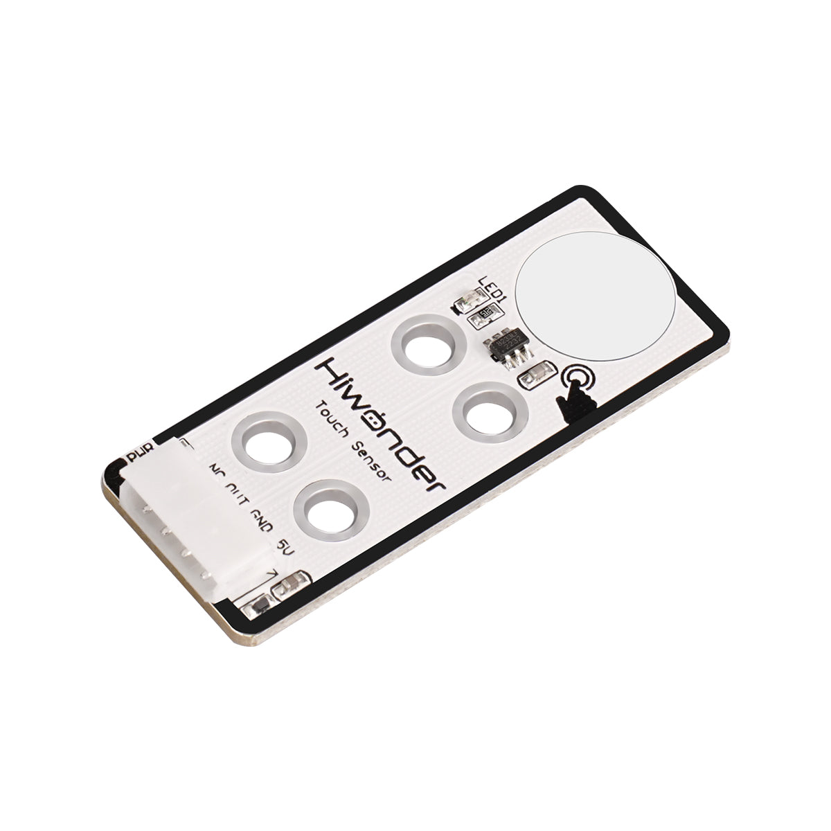 Image of Touch Sensor