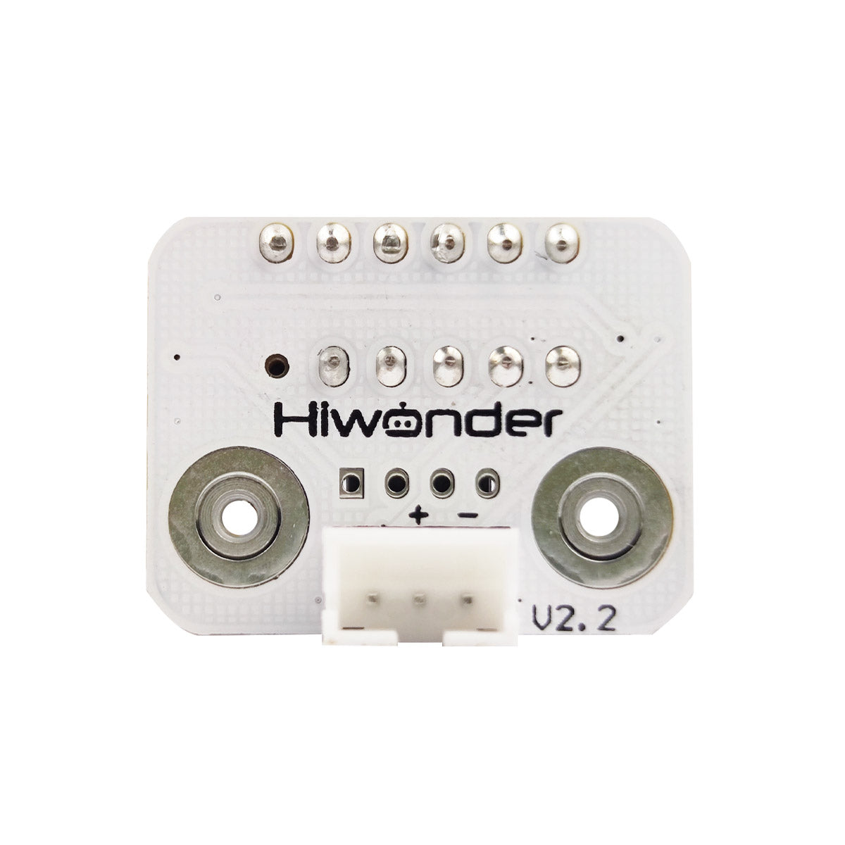Image of Voltage Display Module Compatible with Robot