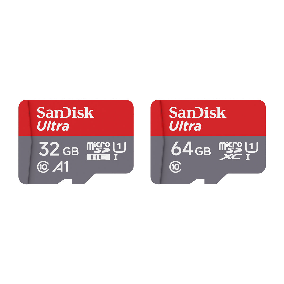 Image of Raspberry Pi 5/4B microSD TF Card 32GB 64GB Jetson Nano