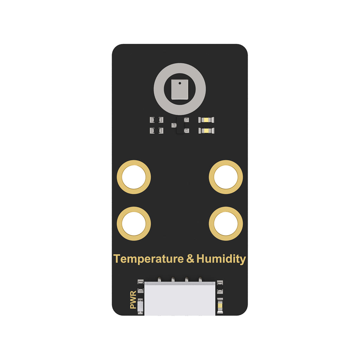 Image of Temperature and Humidity Sensor Robot Sensor Compatible with Arduino Raspberry Pi Jetson Nano micro:bit