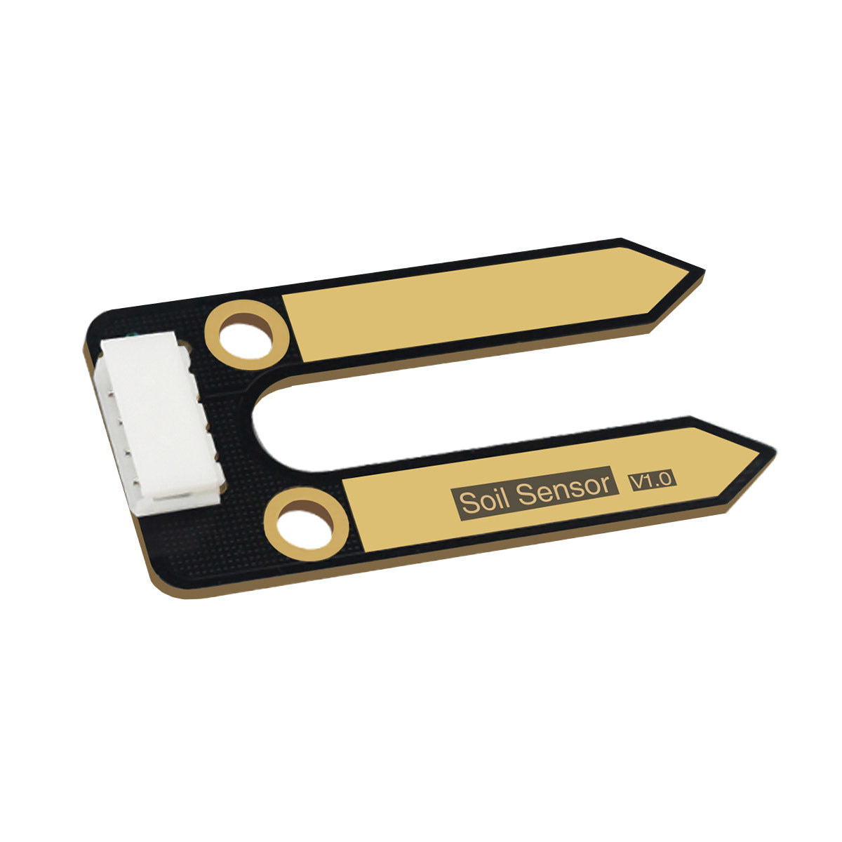 Image of Soil Moisture Sensor Module Detector Hygrometer