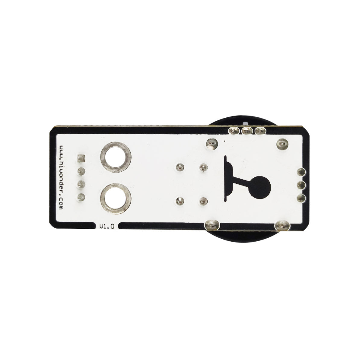 Image of Joystick Module