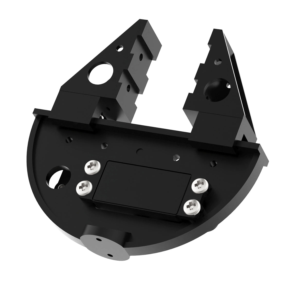 Image of Plastic Gripper for Robot and Smart Car