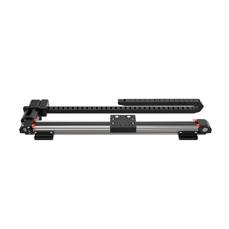 Image of Sliding Rail for Robot Arm DIY and Robot Cooperation Slider