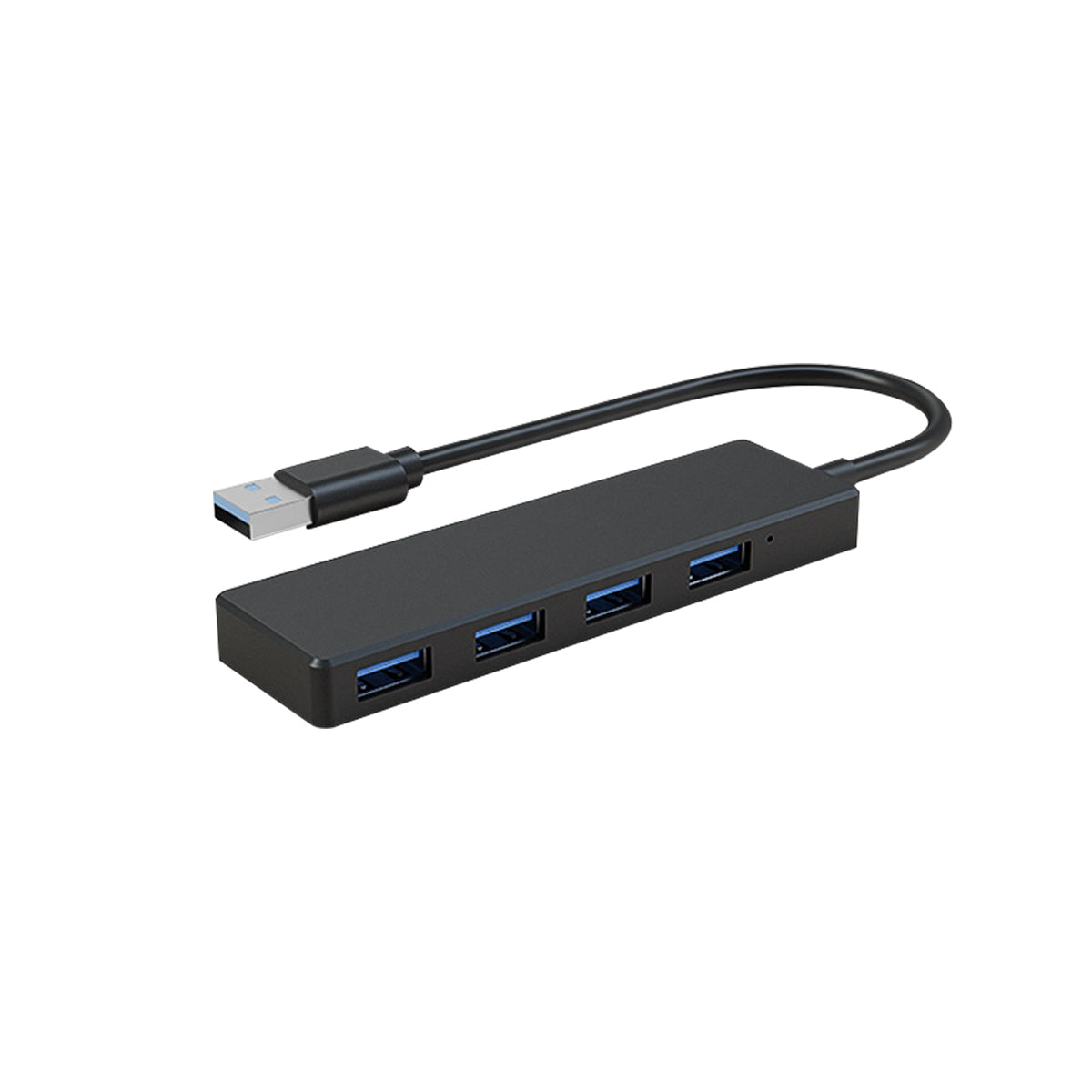 Image of USB3.0 HUB Extender Compatible with ROS Robot Car Raspberry Pi Jetson Boards