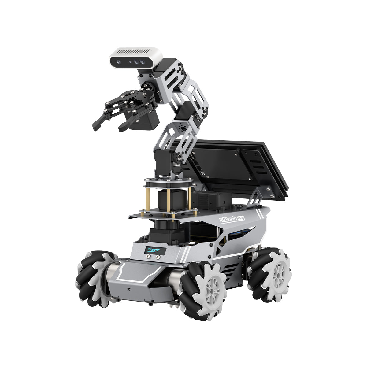 Image of ROSOrin Pro ROS2 Smart Car