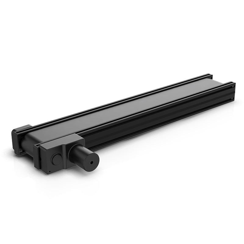 Image of Electrical Conveyor Belt Adjustable Speed and Moving Direction