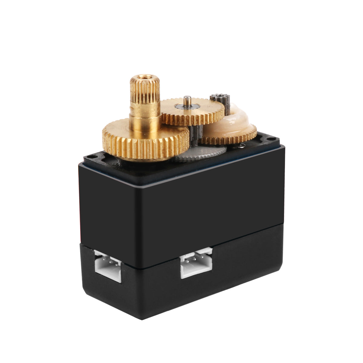 Image of HTS-20H Serial Bus High Voltage Servo 20KG Data Feedback