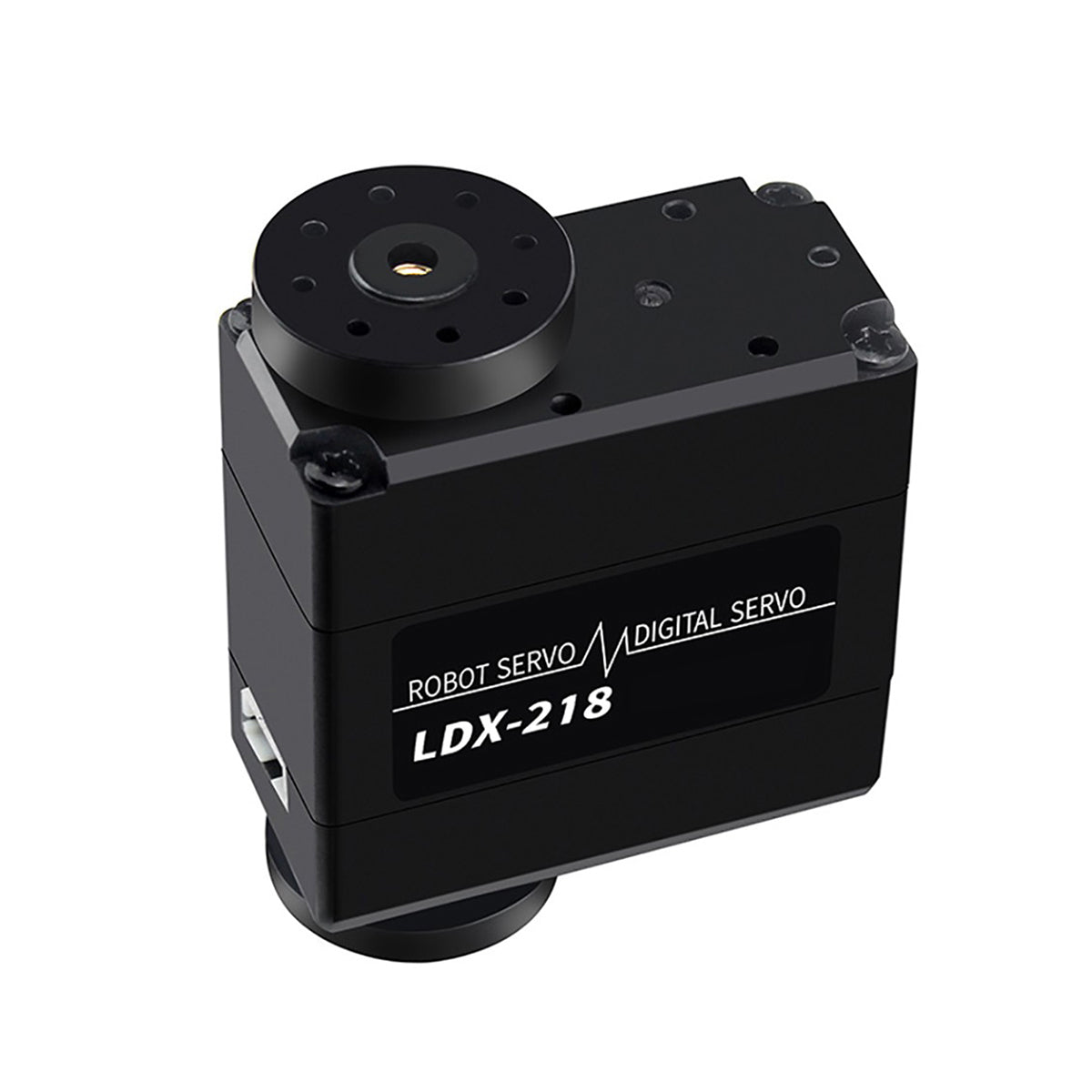 Image of LDX-218 Full Metal Gear Digital Servo Dual Ball Bearing 180
