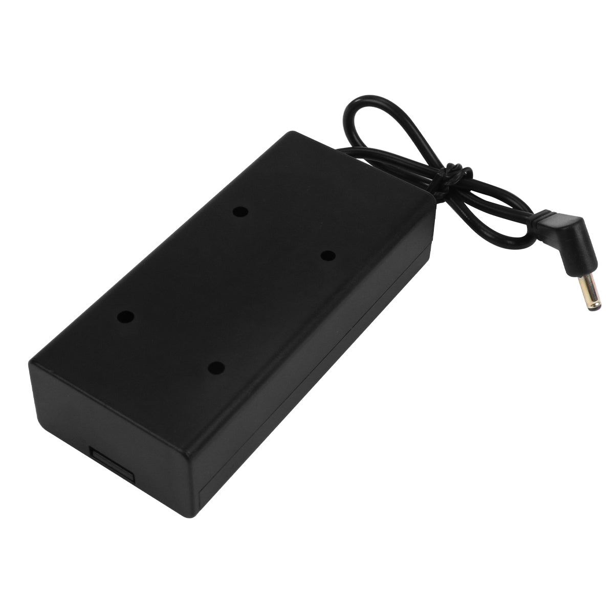 Image of 18650 Battery Box Double Bays with Power Switch