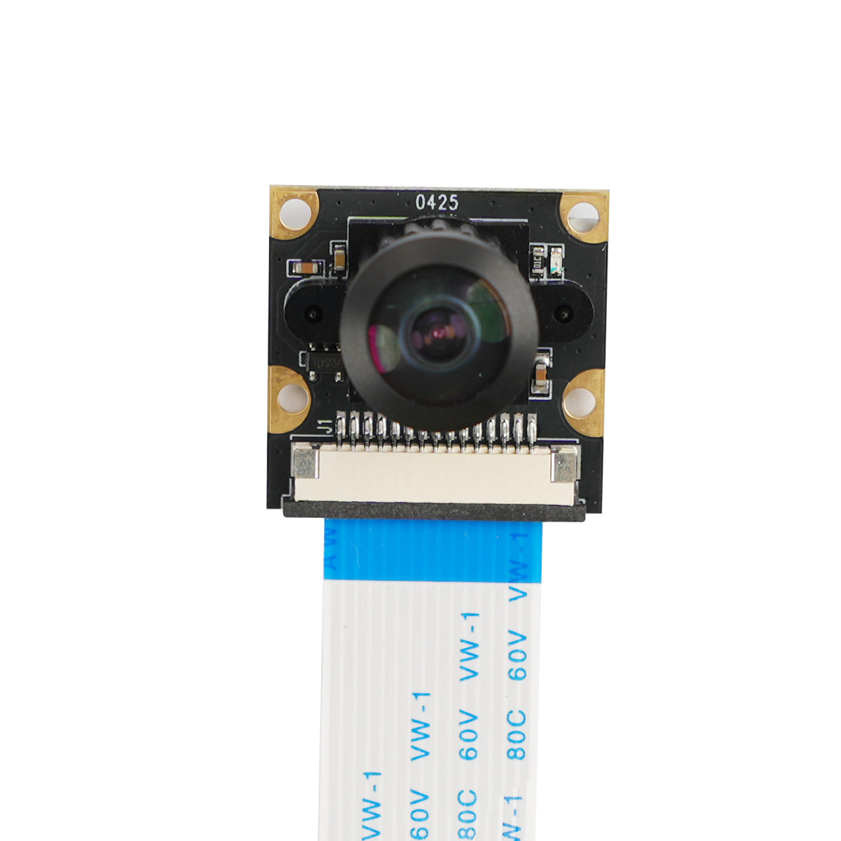 Image of NVIDIA HD Camera 160 800W Pixel IMX219 CSI for Jetson Nano Xavier NX TX2