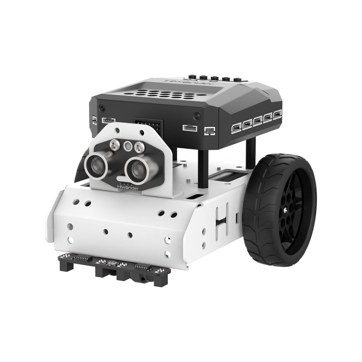 Image of AiNova Smart Vision Robot Car