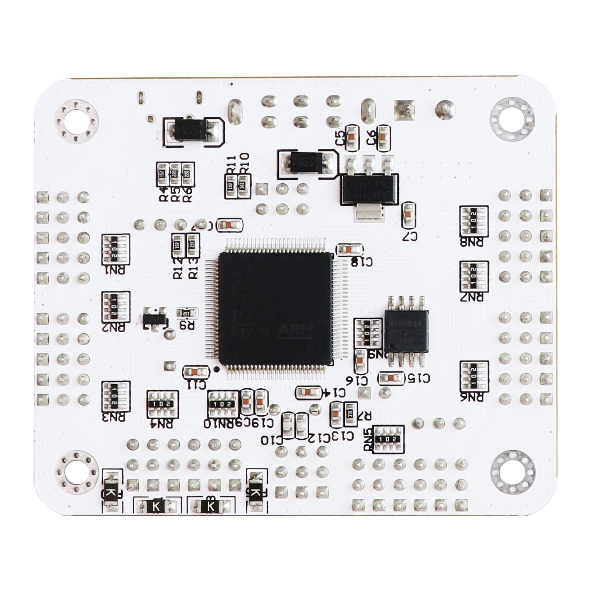 Image of LSC-32 32 Channel Digital Servo Controller with 16M Memory