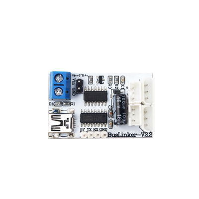 Image of TTL / USB Debugging Board