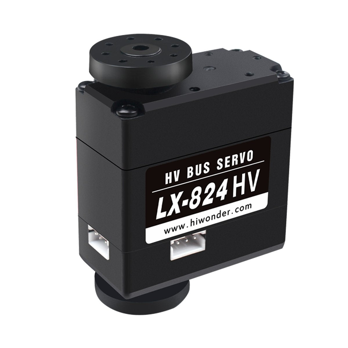 Image of LX-824HV Three Connectors High Voltage Bus Servo