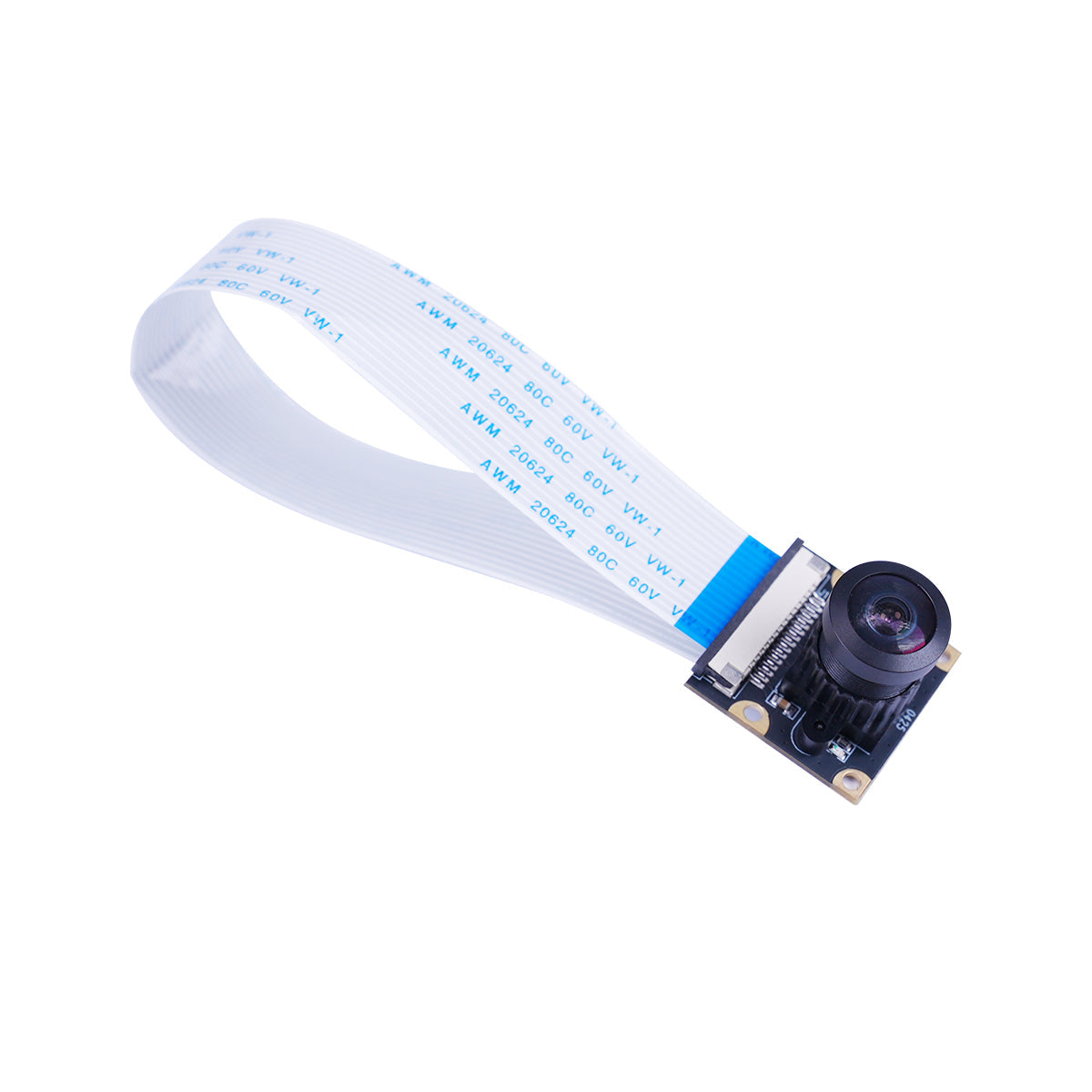 Image of NVIDIA HD Camera 160 800W Pixel IMX219 CSI for Jetson Nano Xavier NX TX2