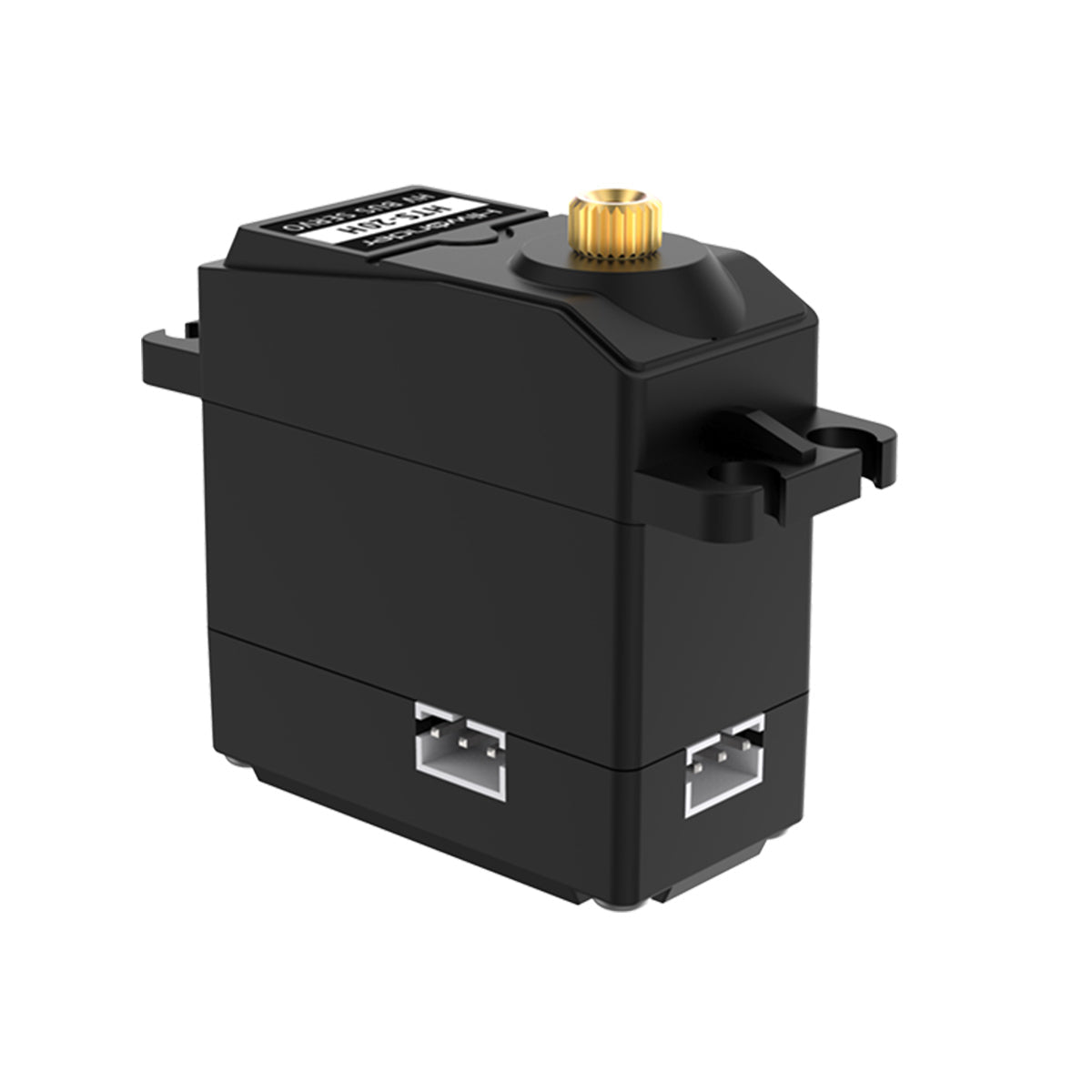 Image of HTS-20H Serial Bus High Voltage Servo 20KG Data Feedback
