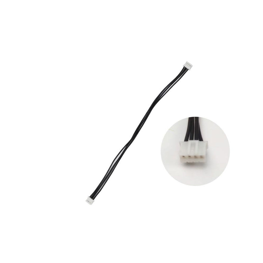 Image of 4Pin Wire for Sensor Connection and Robot Kit