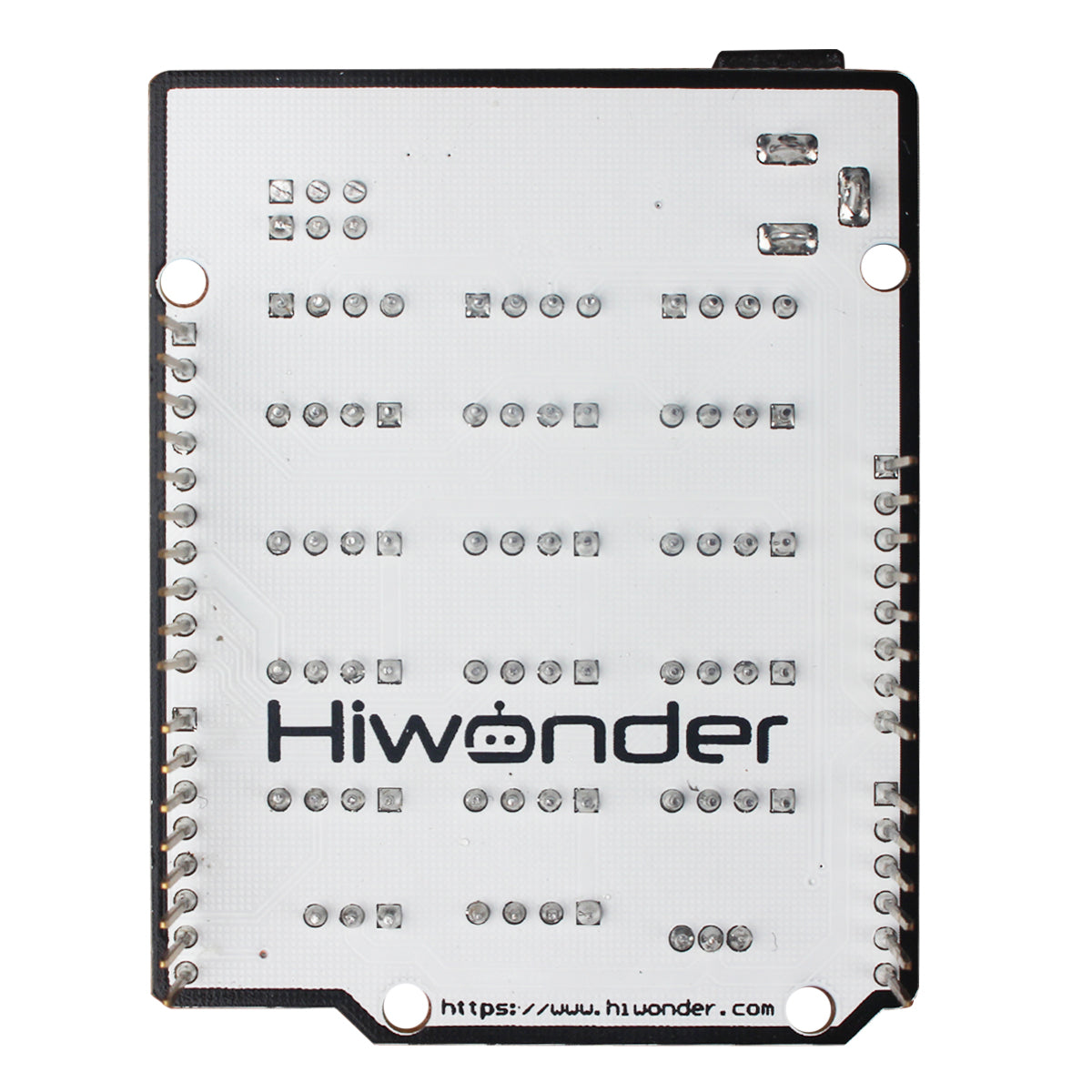 Image of Arduino Expansion Board Multi-function Expansion Board