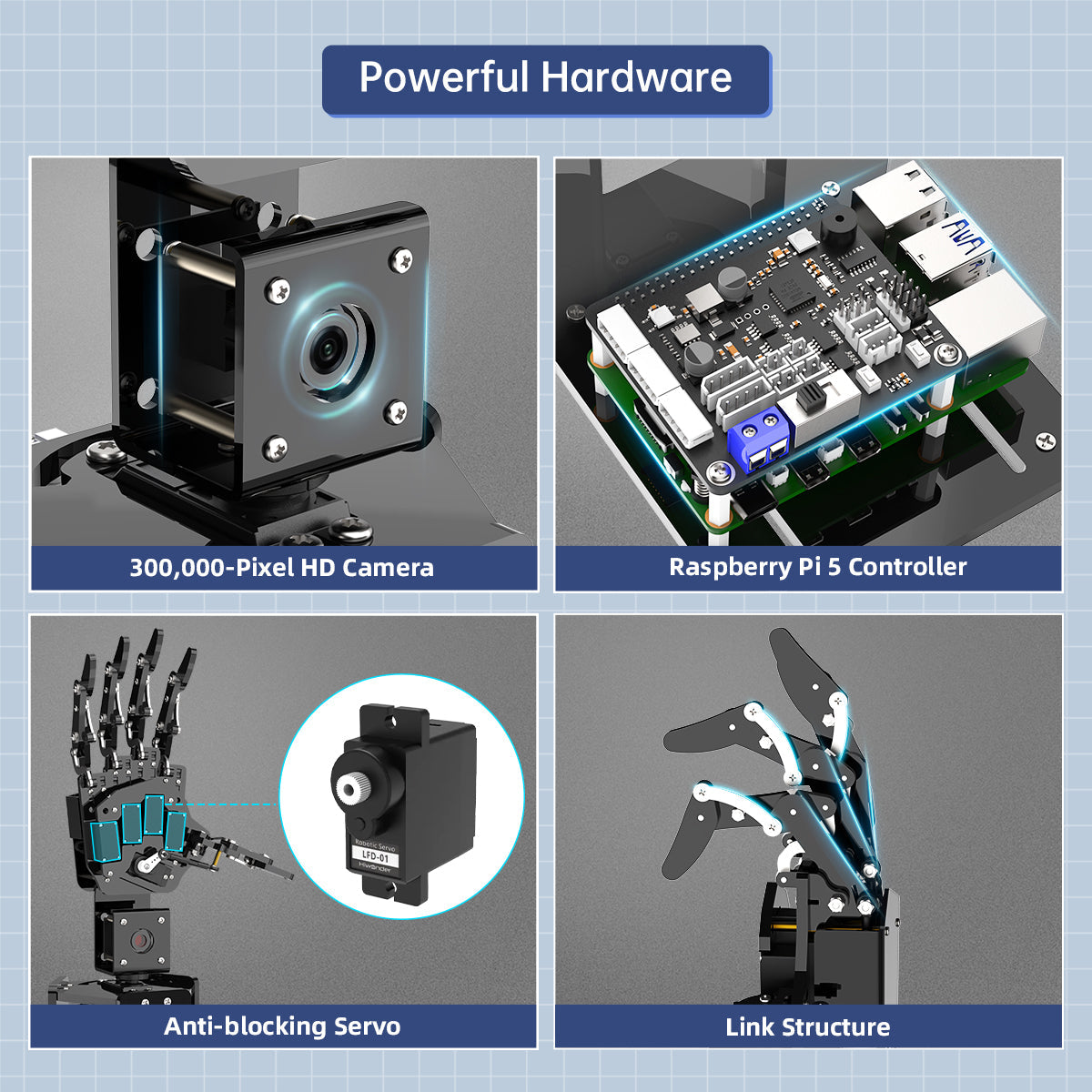 WonderHub
