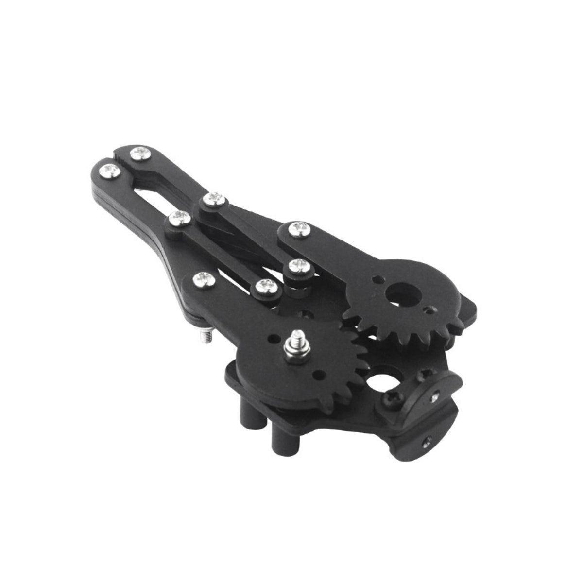 Image of Metal Picking Gripper for Robotic Arm and Robot DIY