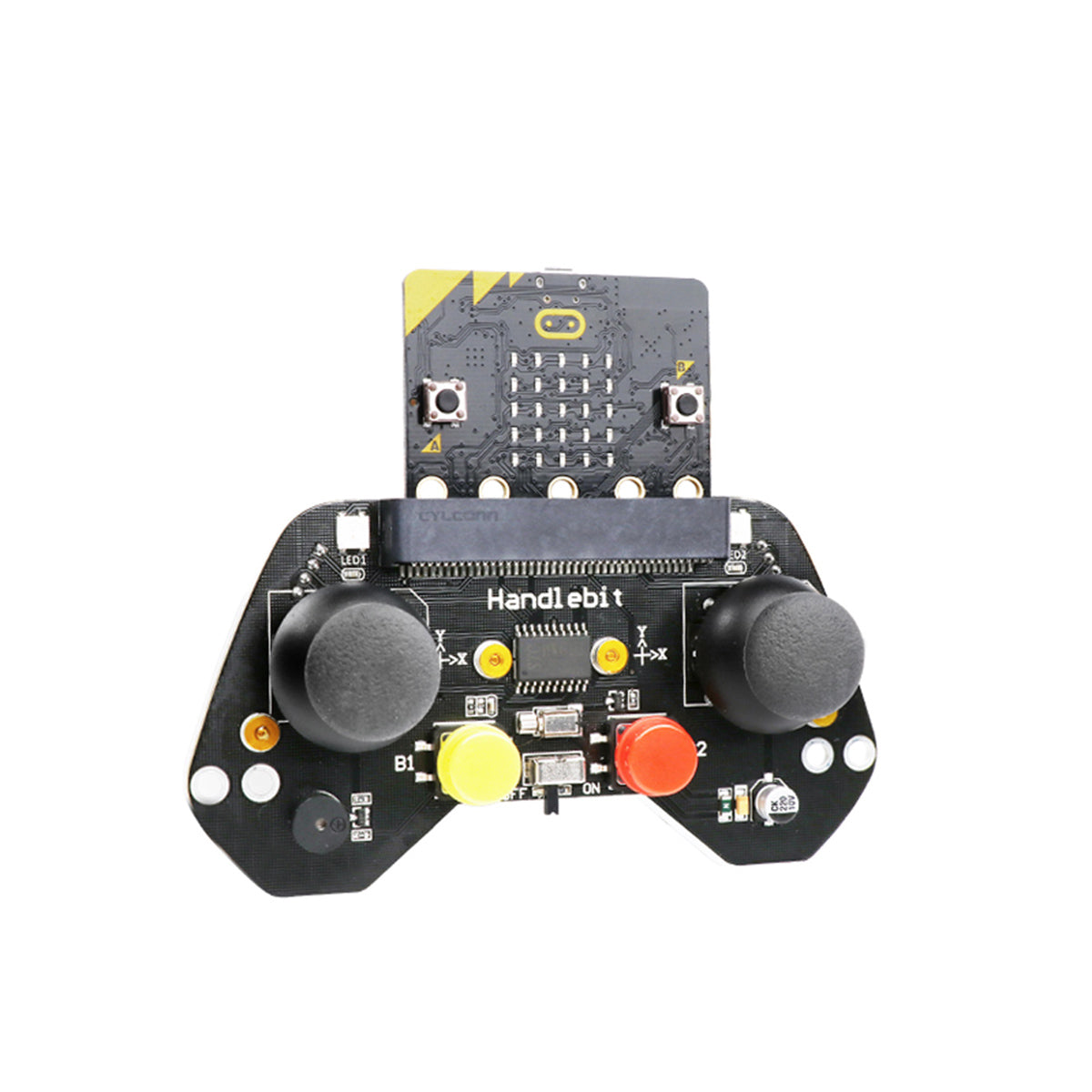 Image of Handlebit micro:bit Programmable Remote Handle