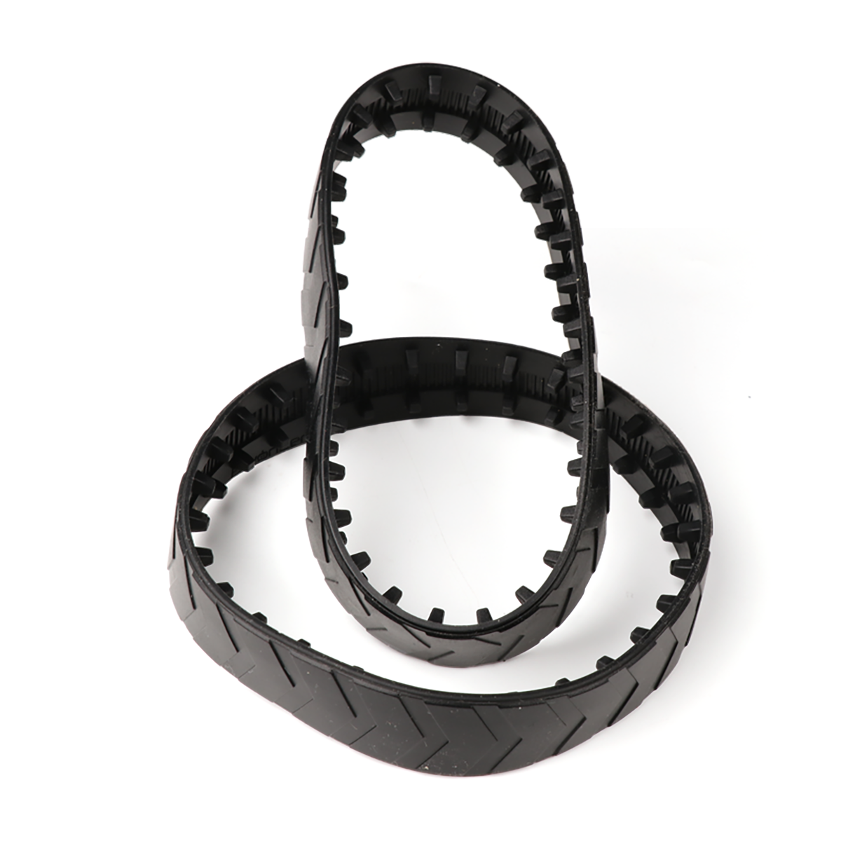 Image of DIY Silicone Track for Robot Cars