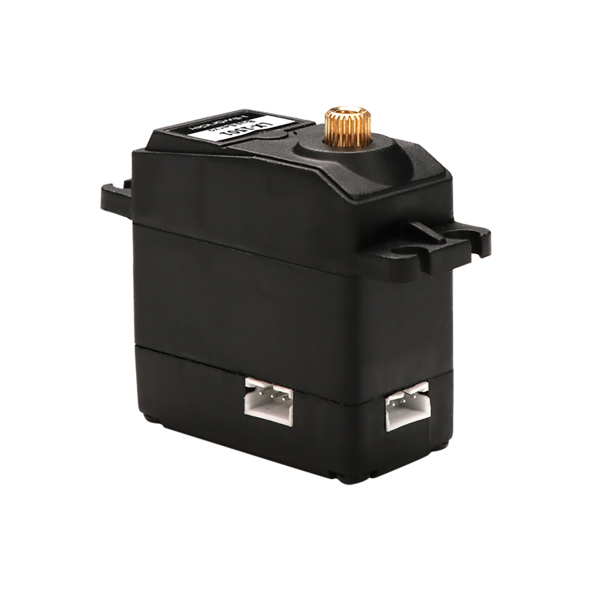 Image of HTS-25L Serial Bus Servo 3 Connectors High Torque