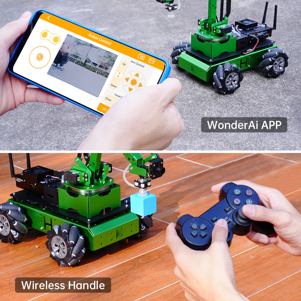 WonderHub