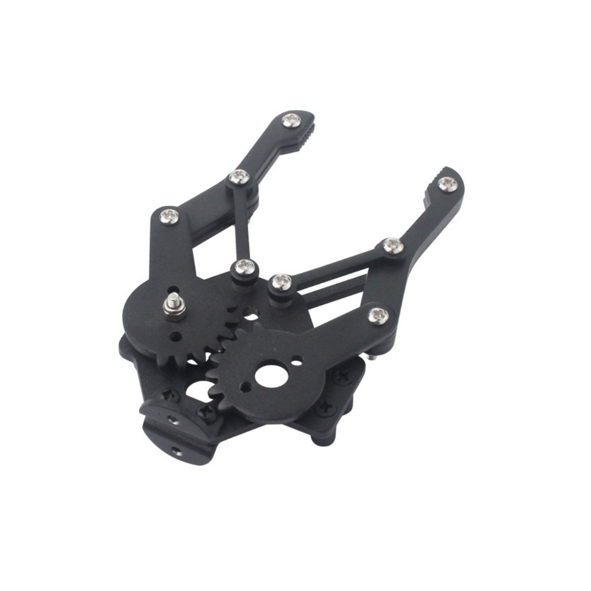 Image of Metal Picking Gripper for Robotic Arm and Robot DIY