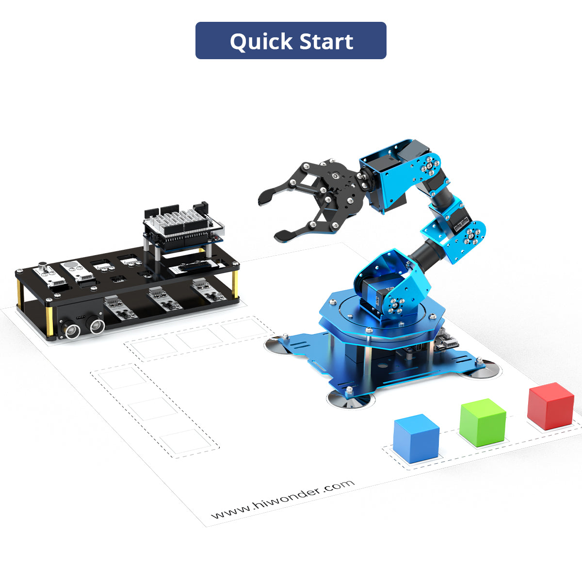 WonderHub