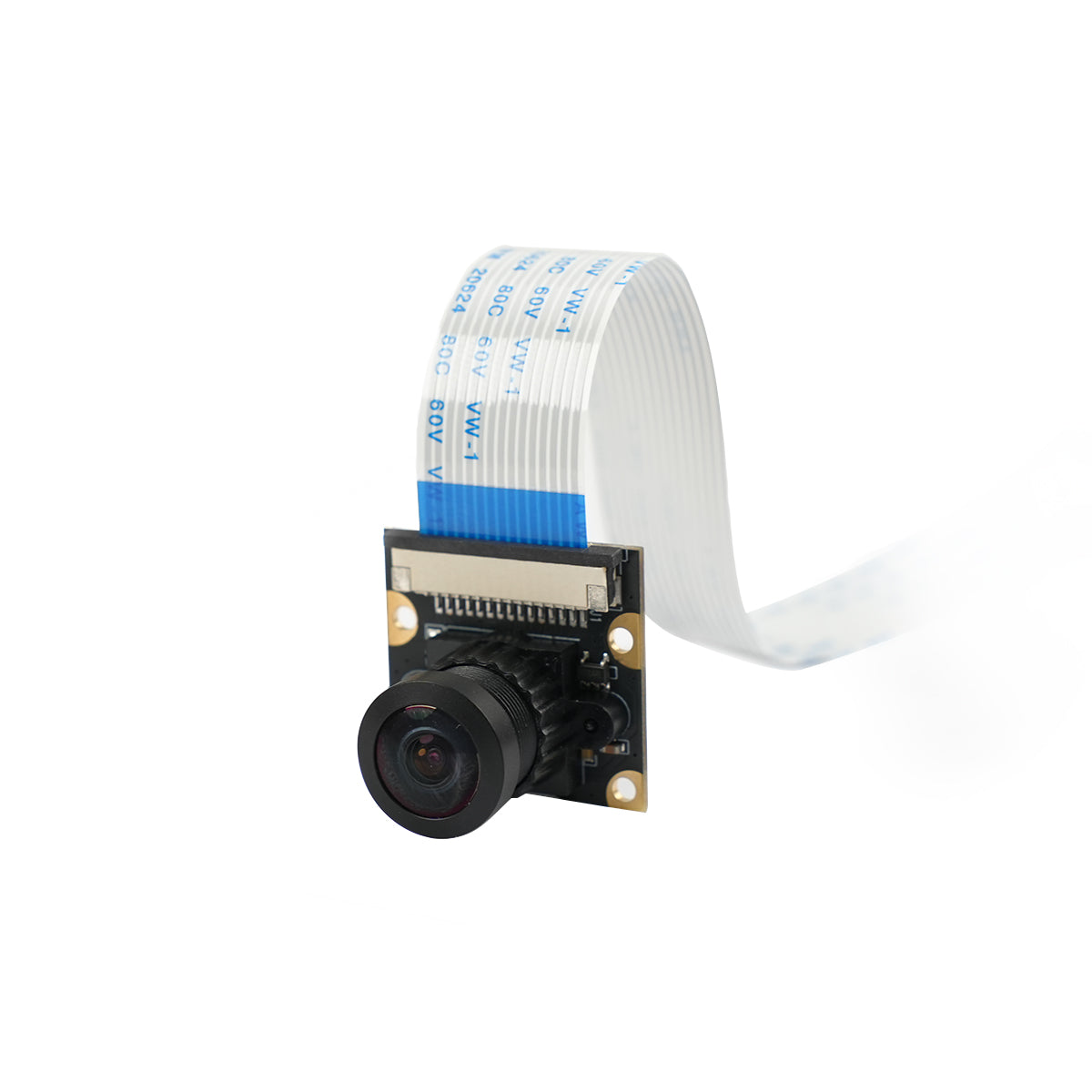 Image of NVIDIA HD Camera 160 800W Pixel IMX219 CSI for Jetson Nano Xavier NX TX2