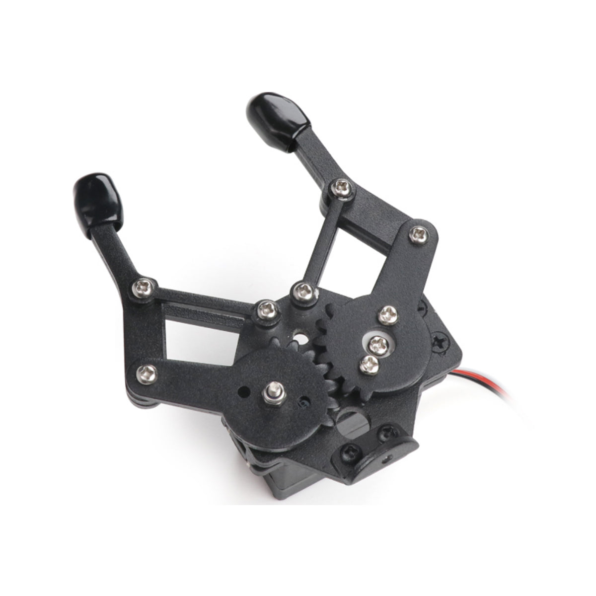 Image of Metal Picking Gripper for Robotic Arm and Robot DIY