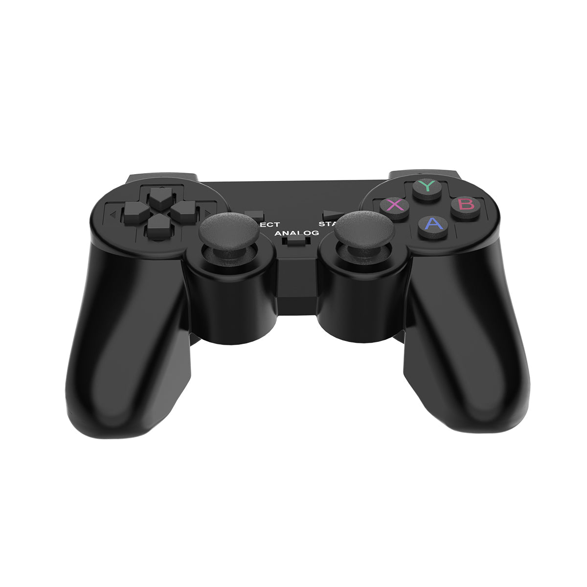 Image of PS2 Wireless Controller Remote Control with USB Receiver