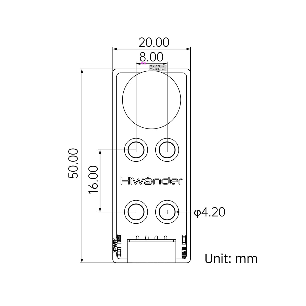 Image of Touch Sensor