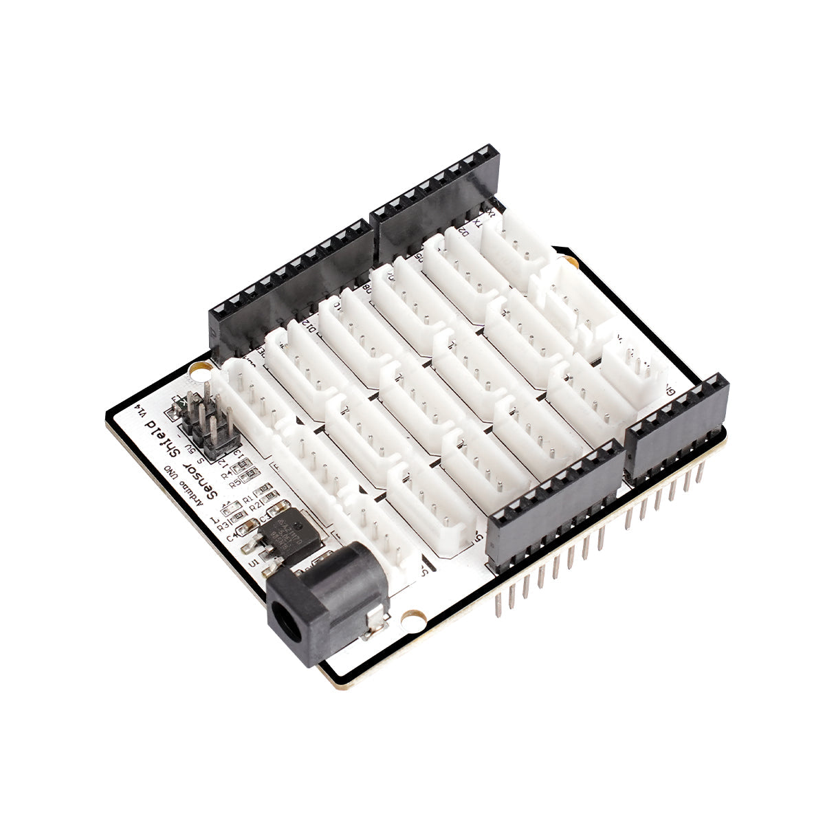 Image of Arduino Expansion Board Multi-function Expansion Board