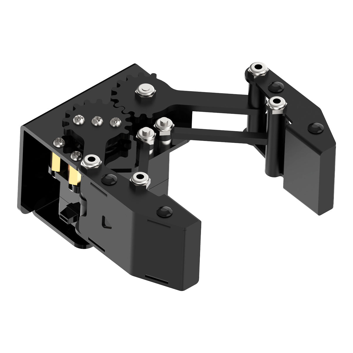 Image of BigClaw Mechanical Gripper for Robot DIY