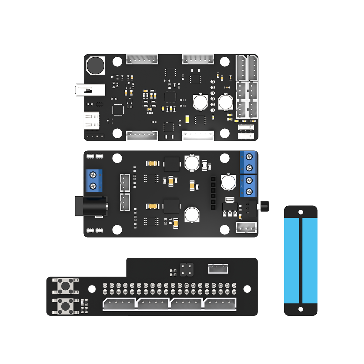 Image of ROS2 Upgrade Pack for JetAcker JetAuto JetAuto Pro
