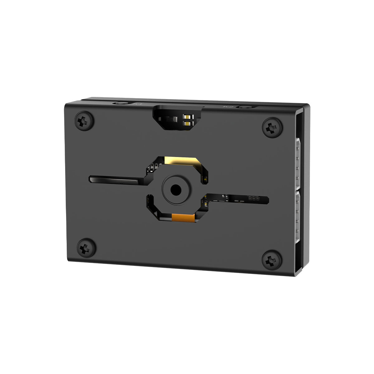 Image of WonderMV AI Vision Recognition Module AI Camera Python Development Board CanMV