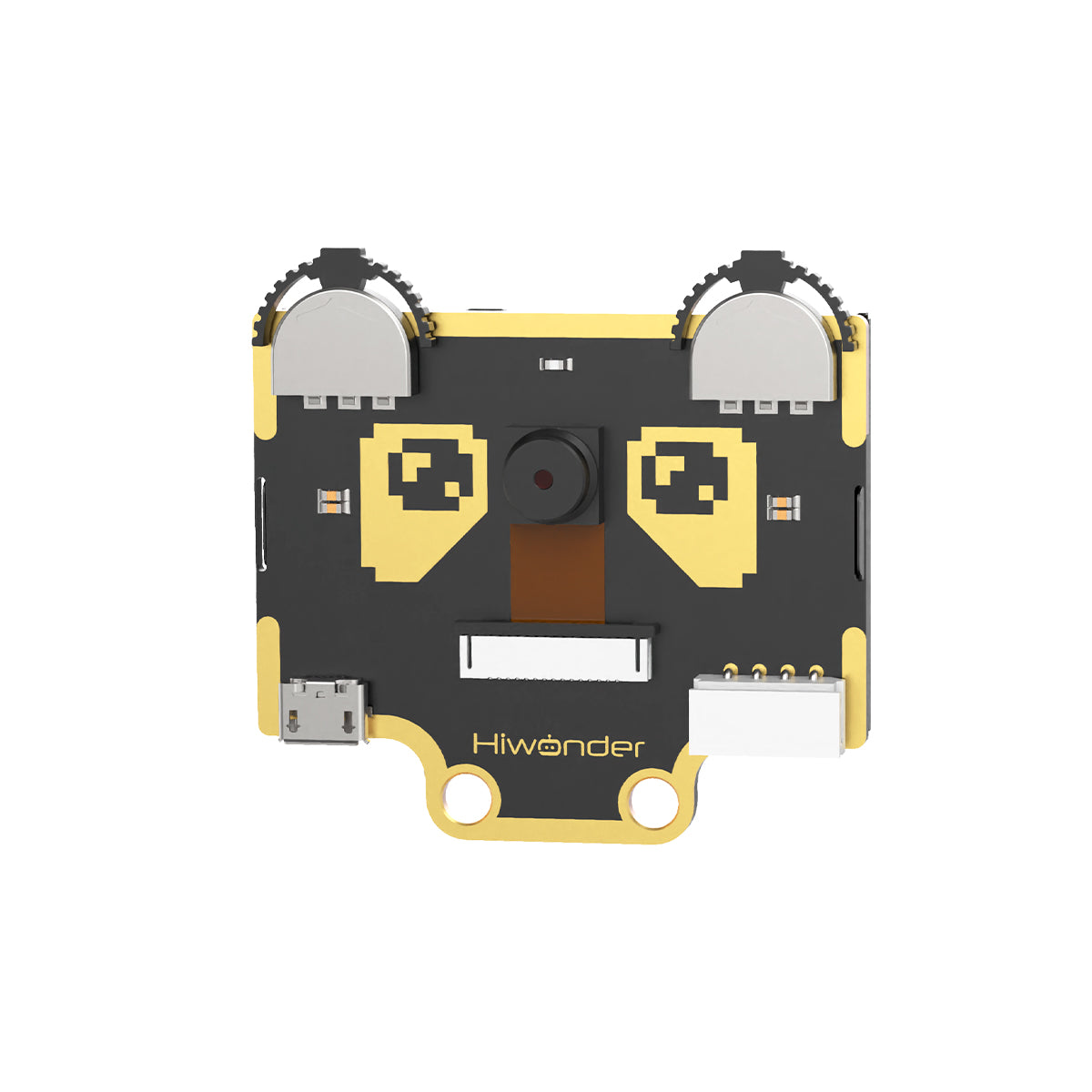 Image of WonderCam AI Vision Camera Robot Vision Module